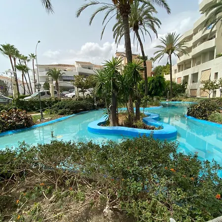 Benal Benalmádena, Málaga Apartment
