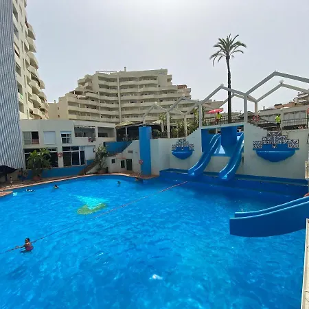 Benal Benalmádena, Málaga *