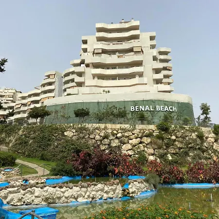 Apartment Benal Benalmádena, Málaga