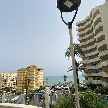 Benal Benalmádena, Málaga *