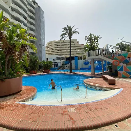 Benal Benalmádena, Málaga * Benalmádena