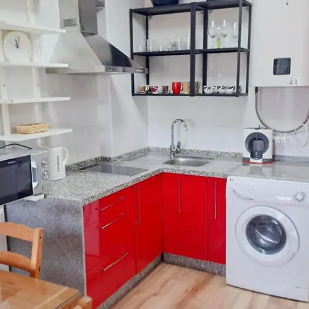 Benal Benalmádena, Málaga Apartment