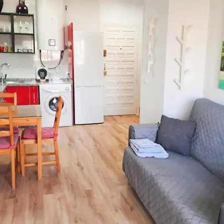 Apartment Benal Benalmádena, Málaga *