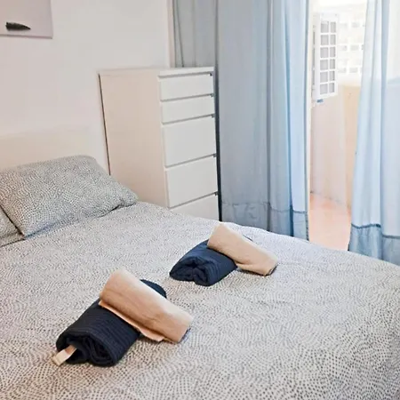 Benal Benalmádena, Málaga