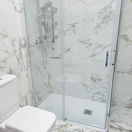Benal Benalmádena, Málaga Apartment *