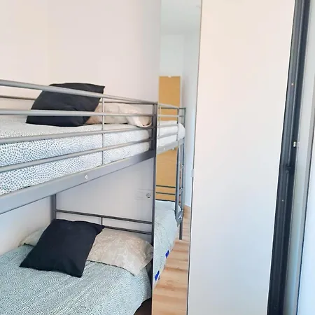 Benal Benalmádena, Málaga Apartment Benalmádena