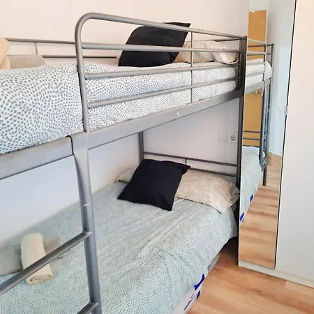 Benal Benalmádena, Málaga