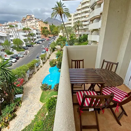Benal Benalmádena, Málaga * Benalmádena
