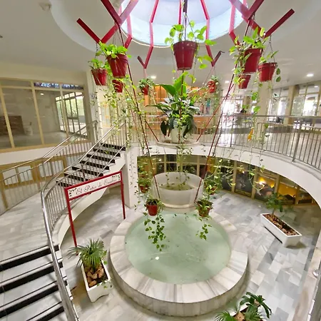 Benal Benalmádena, Málaga Apartment