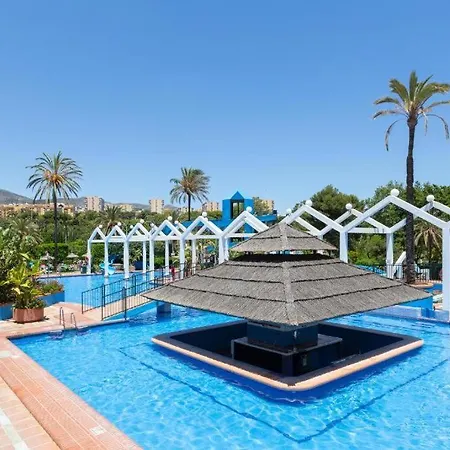 Benal Benalmádena, Málaga